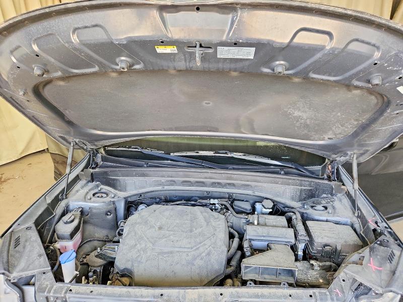 63879636 :رقم المزاد ، 5XYP5DHC2NG233837 vin ، 2022 Kia Telluride مزاد بيع
