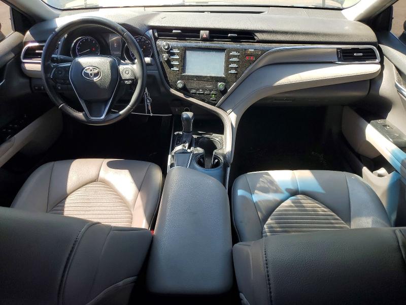 Aukcja sprzedaży 2018 Toyota Camry, vin: 4T1B11HK4JU611785, numer aukcji: 65128576