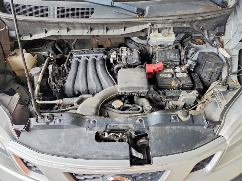 Продажа на аукционе авто 2018 Nissan Nv200, vin: 3N6CM0KN8JK703203, номер лота: 63154056