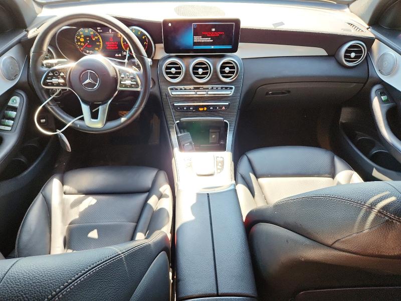 Auction sale of the 2023 Mercedes-benz Glc Coupe, vin: W1N0J8EB1PG167029, lot number: 57956476