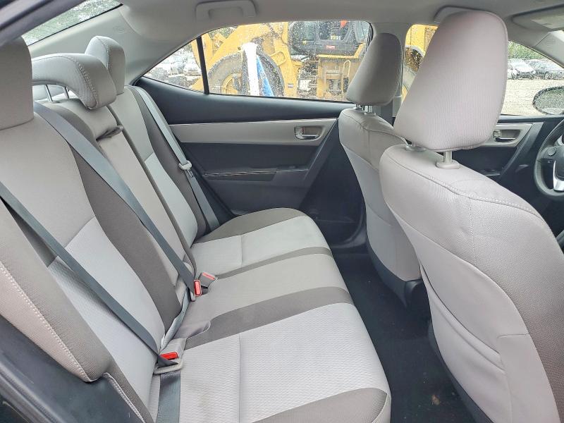 65367206 :رقم المزاد ، 2T1BURHE8KC195968 vin ، 2019 Toyota Corolla مزاد بيع