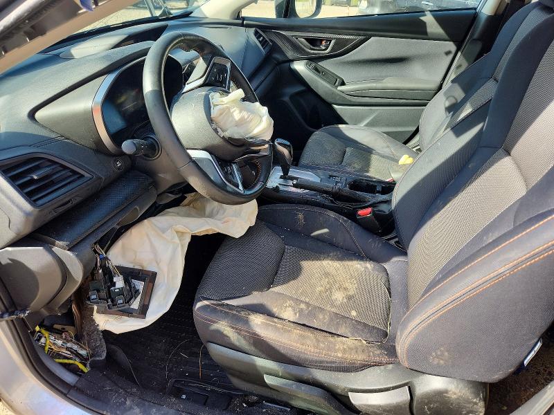 Aukcja sprzedaży 2018 Subaru Crosstrek, vin: JF2GTADC3JH248313, numer aukcji: 65720756