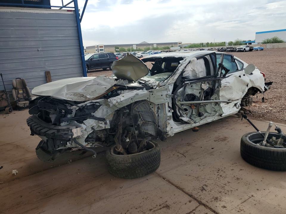 Продажа на аукционе авто 2023 Acura Tlx, vin: 19UUB7F93PA002048, номер лота: 66041226