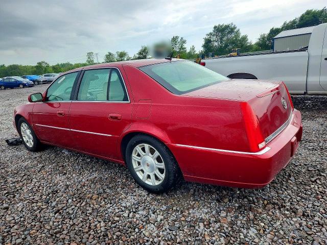 Aukcja sprzedaży 2008 Cadillac Dts, vin: 1G6KD57YX8U157404, numer aukcji: 63585636