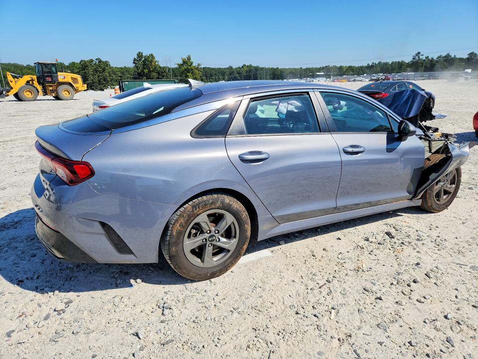 Aukcja sprzedaży 2021 Kia K5, vin: 5XXG14J2XMG024457, numer aukcji: 66011866