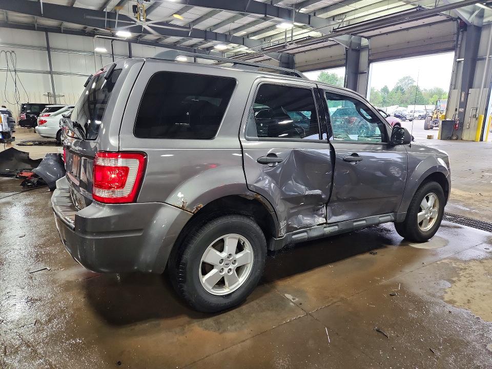 Продажа на аукционе авто 2012 Ford Escape, vin: 1FMCU9D75CKB44936, номер лота: 63734986