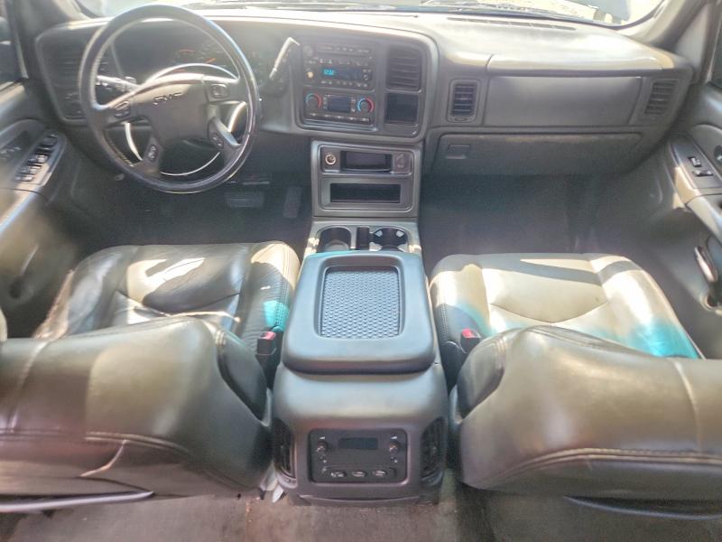 2005 Gmc Sierra მანქანა იყიდება აუქციონზე, vin: 1GTHK23255F909071, აუქციონის ნომერი: 64859676