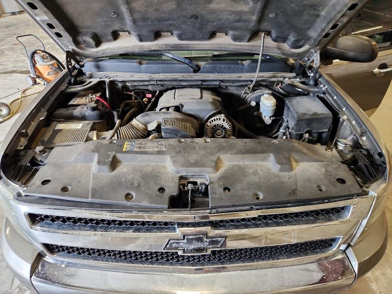 Продажа на аукционе авто 2008 Chevrolet Silverado, vin: 3GCEK13398G190321, номер лота: 64616456