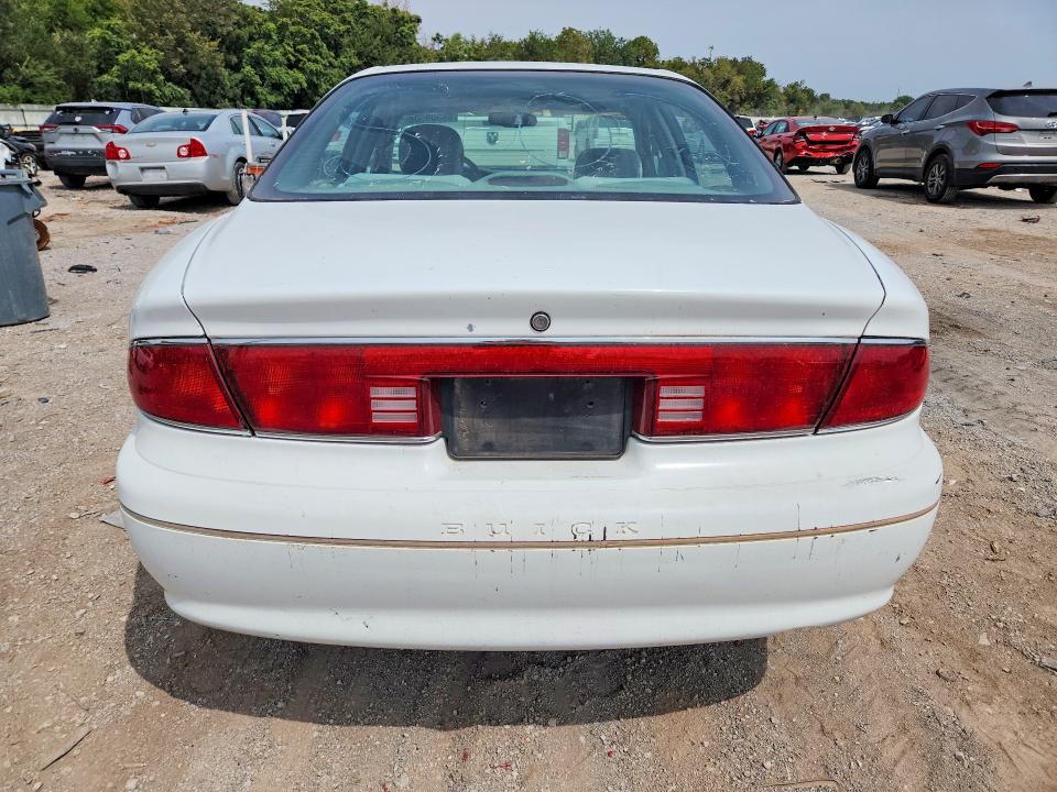 Aukcja sprzedaży 2000 Buick Century, vin: 2G4WS52J3Y1115856, numer aukcji: 66309506