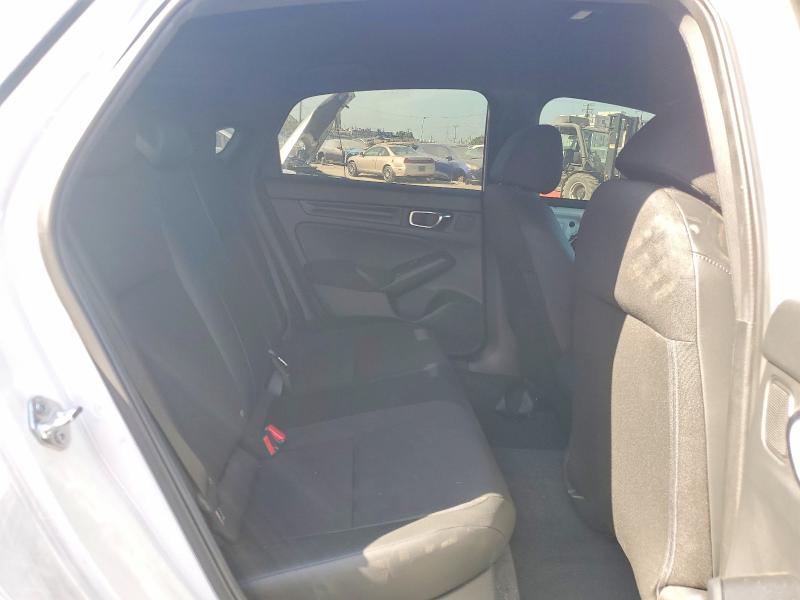 Aukcja sprzedaży 2026 Honda Civic, vin: 19XFL2H89TE020556, numer aukcji: 66040596