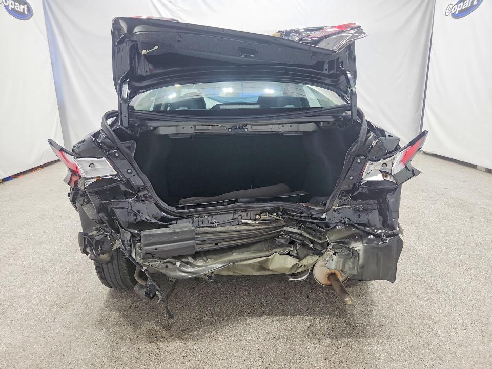 2025 Nissan Versa მანქანა იყიდება აუქციონზე, vin: 3N1CN8EV3SL854135, აუქციონის ნომერი: 67186046