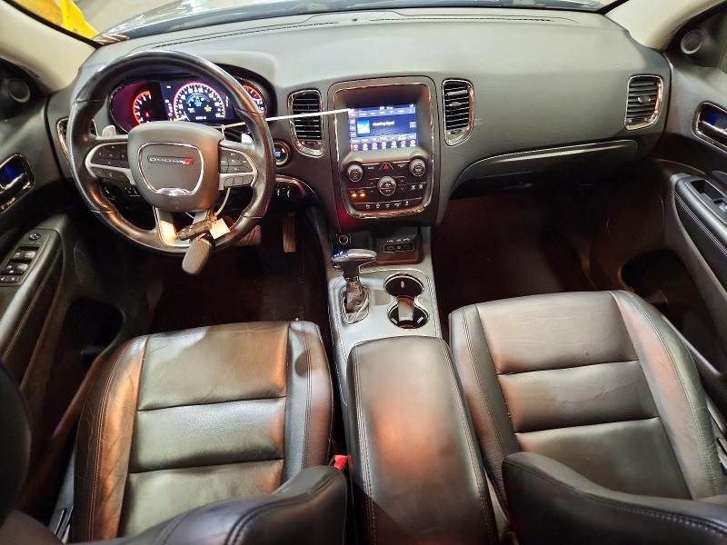Aukcja sprzedaży 2020 Dodge Durango, vin: 1C4RDJDG0LC191592, numer aukcji: 66665766