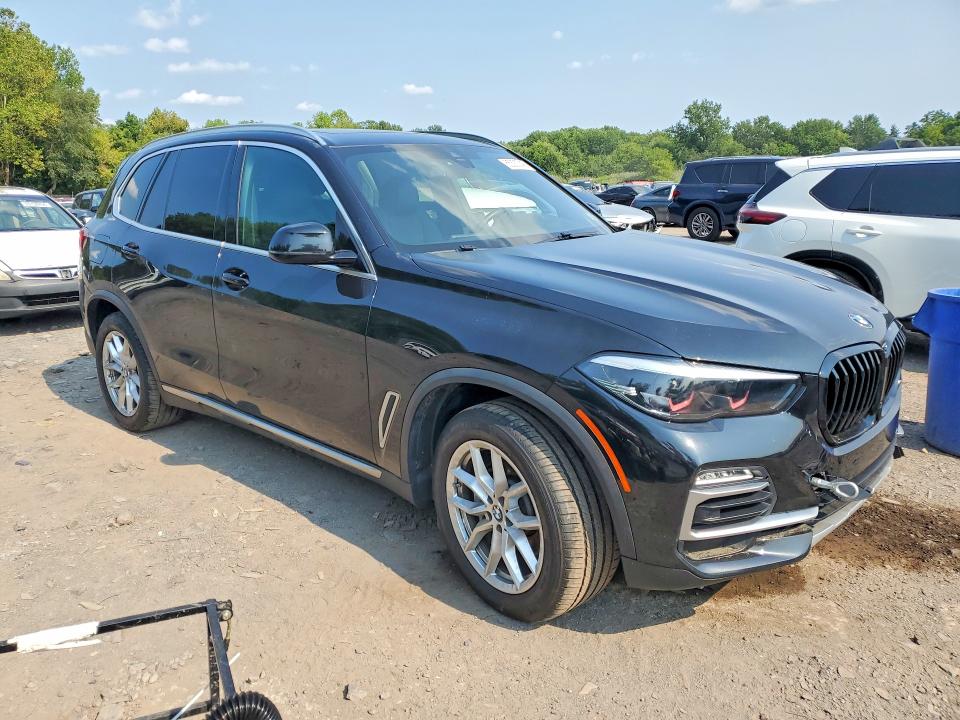 65330746 :رقم المزاد ، 5UXCR6C58KLL63689 vin ، 2019 Bmw X5 مزاد بيع
