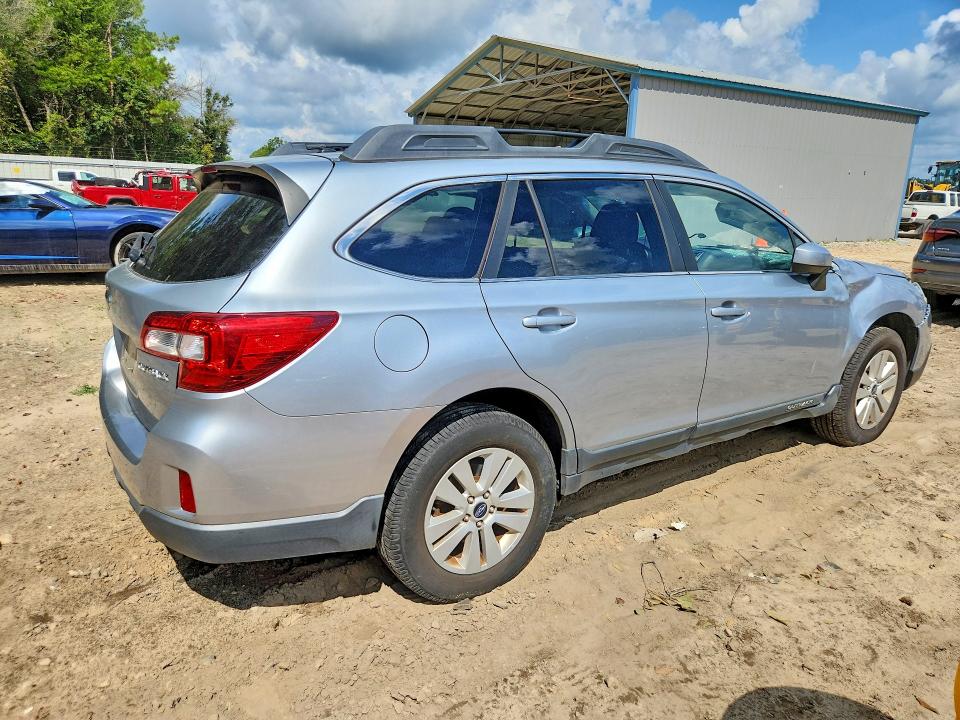 Продажа на аукционе авто 2015 Subaru Outback, vin: 4S4BSBCC2F3213698, номер лота: 65983676