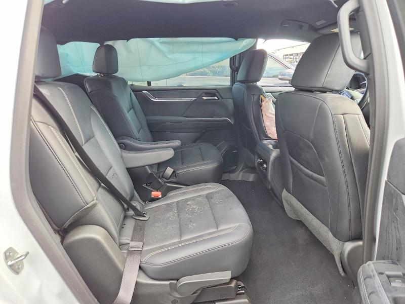 64440436 :رقم المزاد ، 1GKENKKS2TJ294957 vin ، 2026 Gmc Acadia مزاد بيع