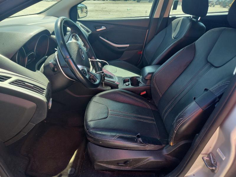 2014 Ford Focus მანქანა იყიდება აუქციონზე, vin: 1FADP3K25EL251895, აუქციონის ნომერი: 64888096