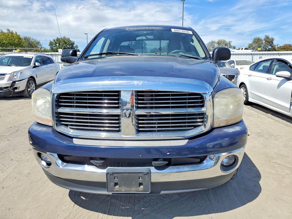 Продажа на аукционе авто 2006 Dodge Ram 1500, vin: 1D7HA18256S594941, номер лота: 66078936