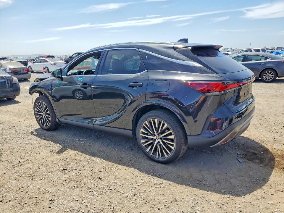 Aukcja sprzedaży 2023 Lexus Rx 350h, vin: 2T2BBMCA9PC006390, numer aukcji: 65882096