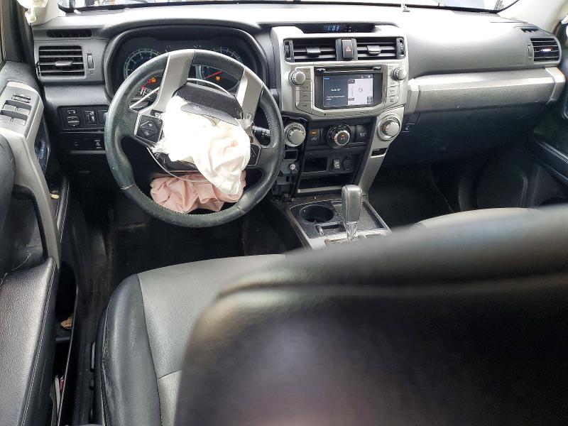 Продажа на аукционе авто 2016 Toyota 4runner, vin: JTEZU5JR3G5124939, номер лота: 66104576