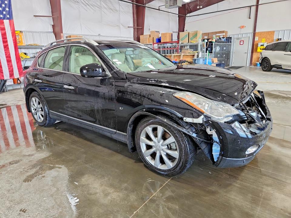 Aukcja sprzedaży 2015 Infiniti Qx50, vin: JN1BJ0HR9FM773739, numer aukcji: 65900516