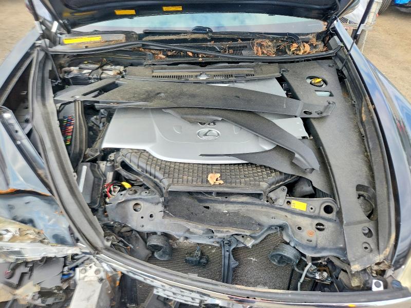 Продаж на аукціоні авто 2010 Lexus Ls, vin: JTHBL5EF6A5097380, номер лоту: 65502426