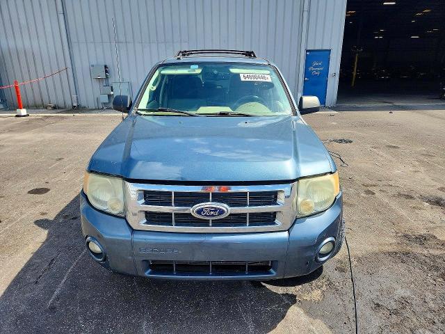 64690446 :رقم المزاد ، 1FMCU0DGXBKB82544 vin ، 2011 Ford Escape مزاد بيع