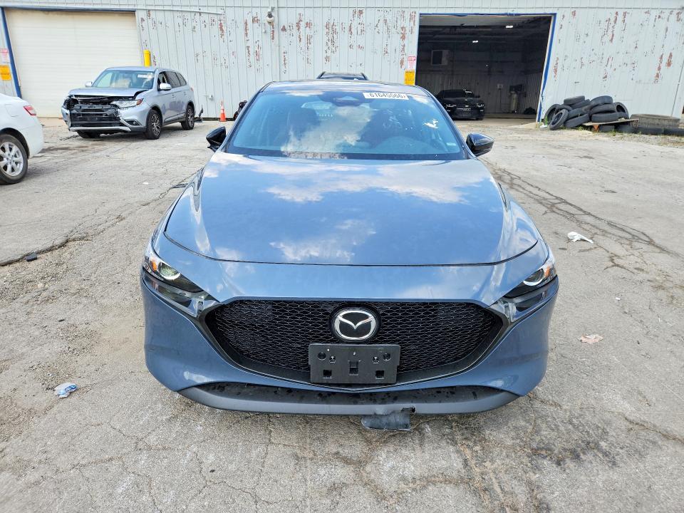 Продаж на аукціоні авто 2026 Mazda 3, vin: JM1BPBLL8T1868848, номер лоту: 61645566