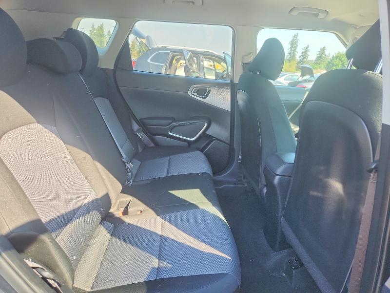 Aukcja sprzedaży 2023 Kia Soul, vin: KNDJ23AU4P7207087, numer aukcji: 65056366