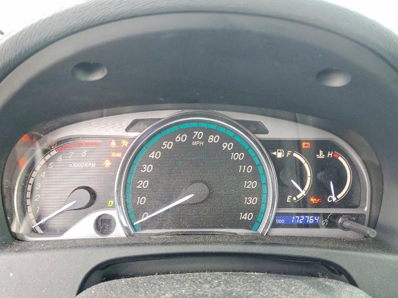 63500866 :رقم المزاد ، 4T3ZA3BB6DU077686 vin ، 2013 Toyota Venza مزاد بيع