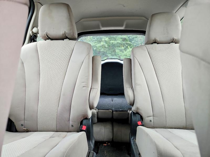 66293846 :رقم المزاد ، JM1CW2BL3D0149006 vin ، 2013 Mazda 5 مزاد بيع