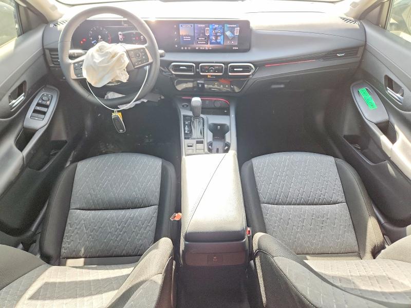 64931726 :رقم المزاد ، 3N1AB9CV4TY243088 vin ، 2026 Nissan Sentra مزاد بيع