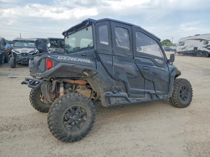 66477136 :رقم المزاد ، 3NSGMJ997MH654692 vin ، 2021 Polaris General مزاد بيع
