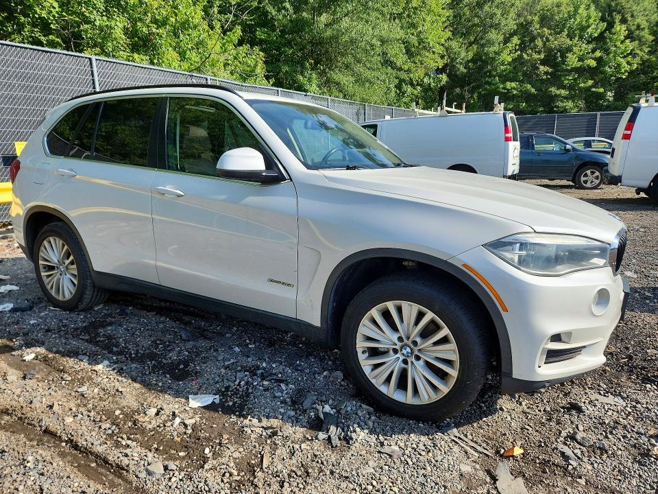 Продаж на аукціоні авто 2014 Bmw X5, vin: 5UXKR0C53E0H18351, номер лоту: 66498506