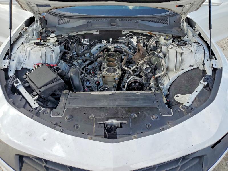 Продаж на аукціоні авто 2021 Chevrolet Camaro, vin: 1G1FB1RX1M0119359, номер лоту: 64985656