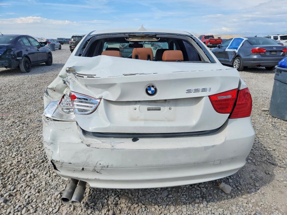 Aukcja sprzedaży 2009 Bmw 328, vin: WBAPK53519A646410, numer aukcji: 66200086