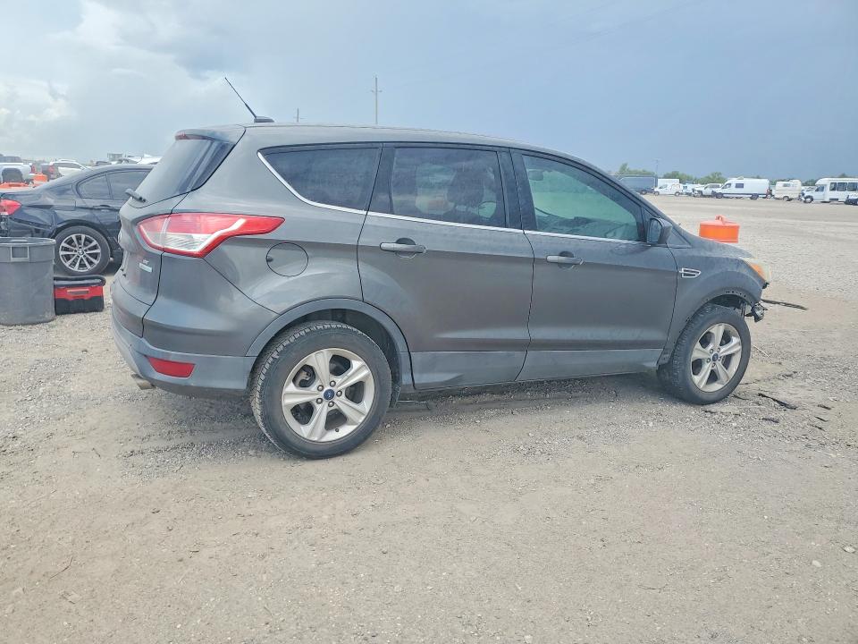 64080746 :رقم المزاد ، 1FMCU0GX3GUC62341 vin ، 2016 Ford Escape مزاد بيع