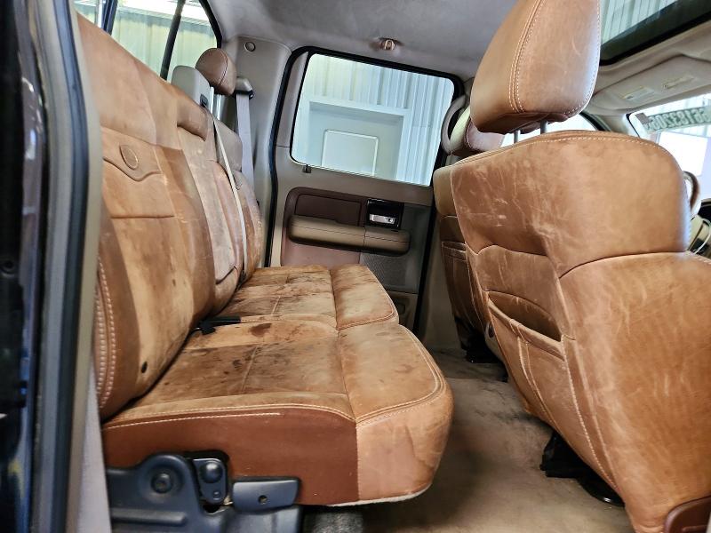 Продажа на аукционе авто 2007 Ford F150, vin: 1FTPW14V77KB30834, номер лота: 66183206