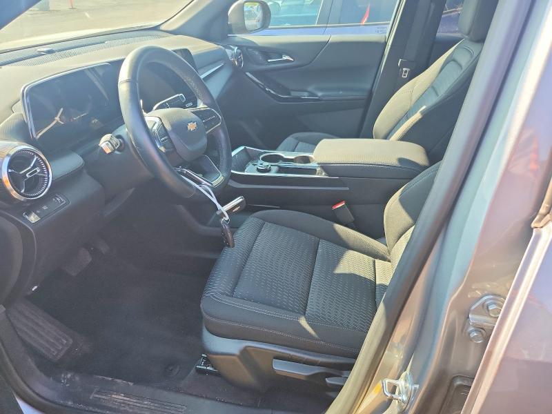 63729626 :رقم المزاد ، 3GNAXHEG9TL108586 vin ، 2026 Chevrolet Equinox مزاد بيع