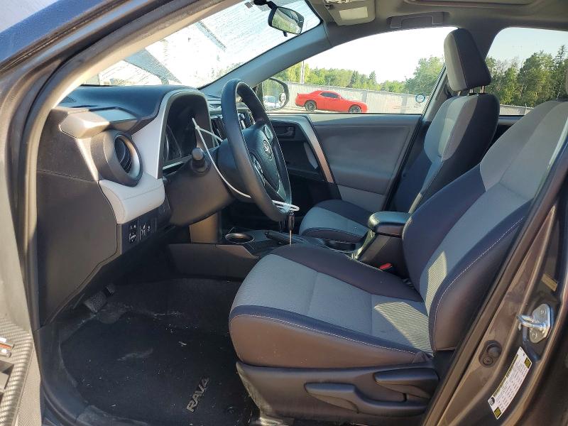 Продажа на аукционе авто 2013 Toyota Rav4, vin: 2T3WFREV0DW059617, номер лота: 62855256