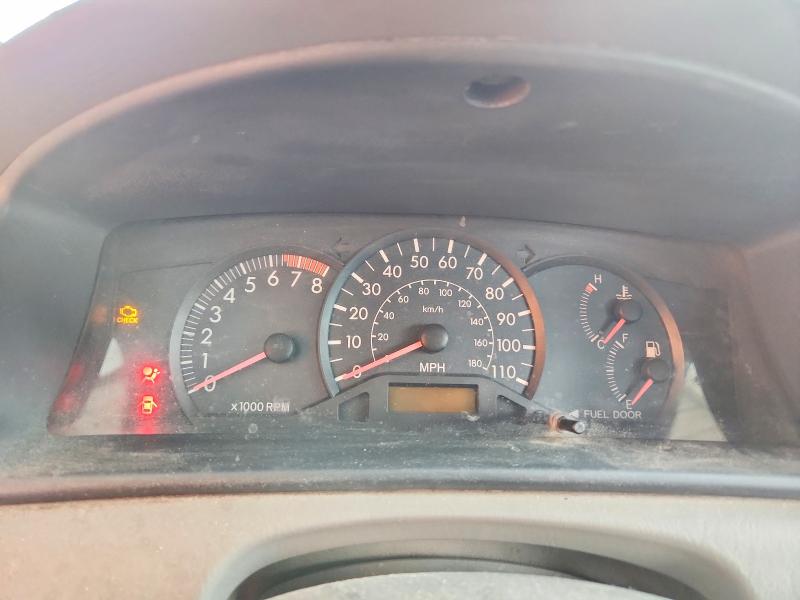 Продажа на аукционе авто 2007 Toyota Corolla, vin: JTDBR32E270111426, номер лота: 61647346