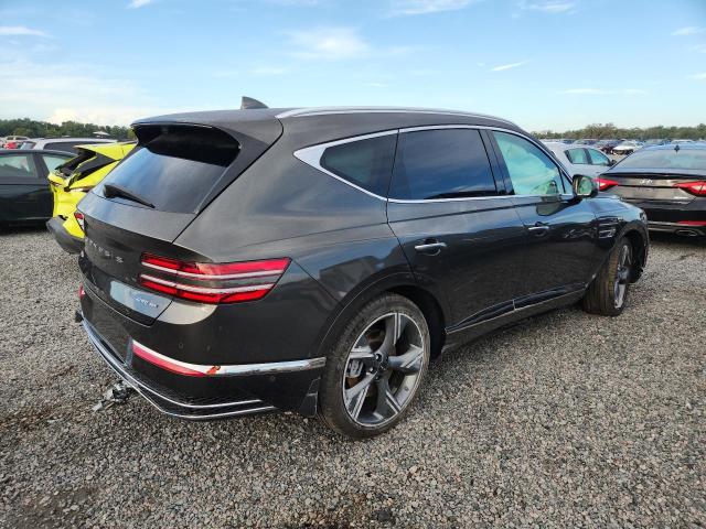 Продаж на аукціоні авто 2025 Genesis Gv80, vin: KMUHEESCXSU230260, номер лоту: 63490866