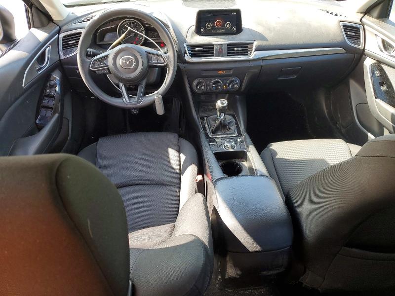Aukcja sprzedaży 2018 Mazda 3, vin: 3MZBN1K75JM203584, numer aukcji: 66776976