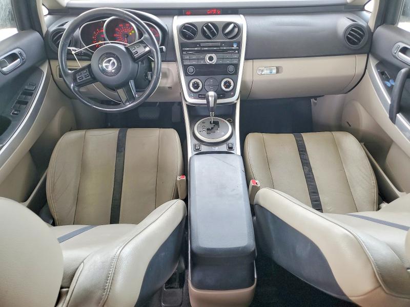 Aukcja sprzedaży 2007 Mazda Cx-7, vin: JM3ER293670137837, numer aukcji: 65221596