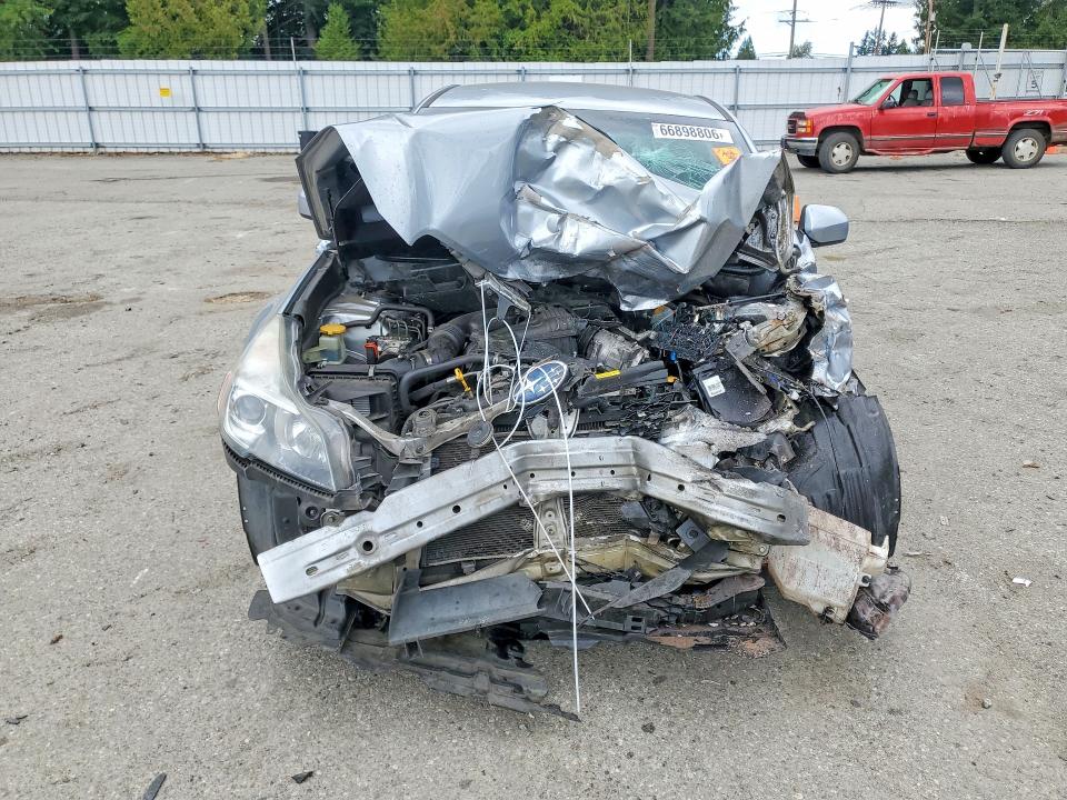 Aukcja sprzedaży 2013 Subaru Legacy, vin: 4S3BMBC60D3004692, numer aukcji: 66898806