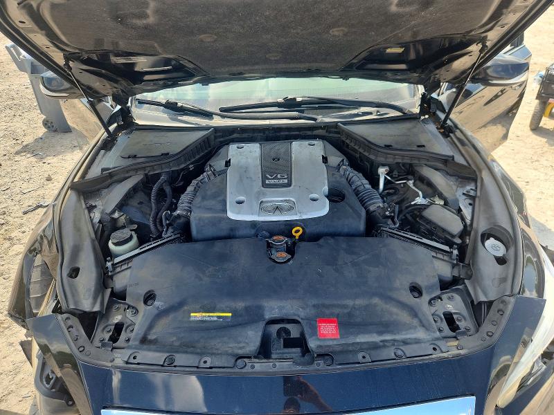 Aukcja sprzedaży 2015 Infiniti Q50, vin: JN1BV7AR9FM416665, numer aukcji: 65746676