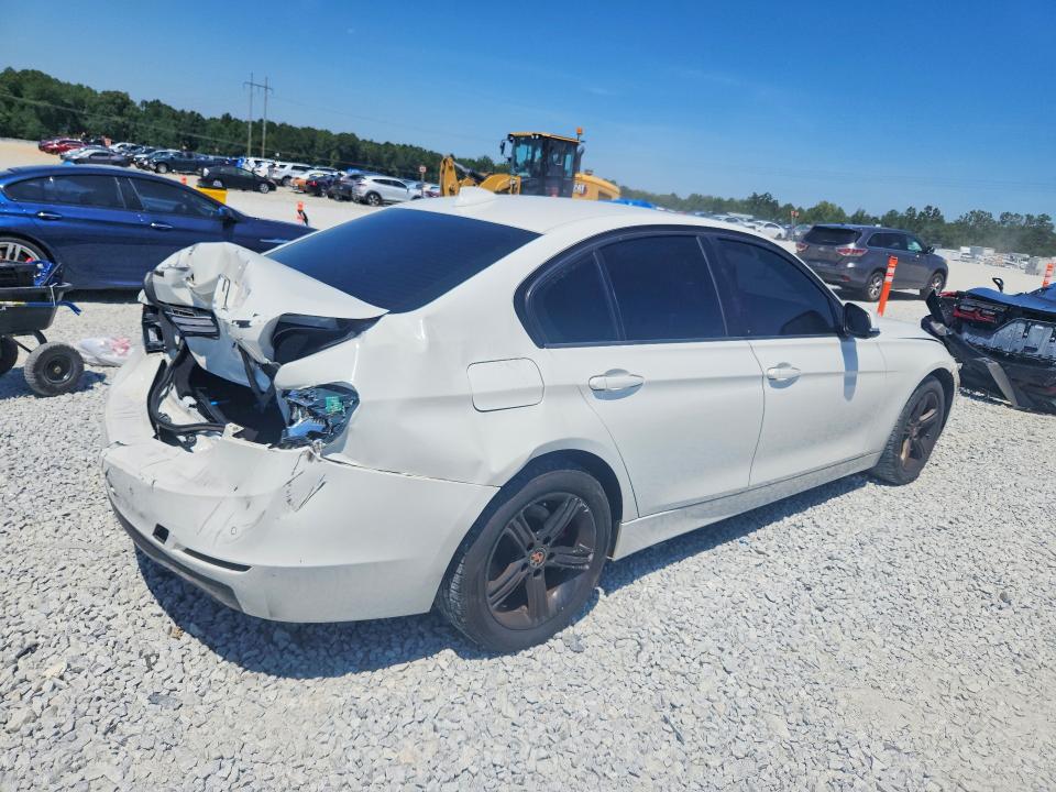 Aukcja sprzedaży 2015 Bmw 328, vin: WBA3A5C50FF609901, numer aukcji: 66307446