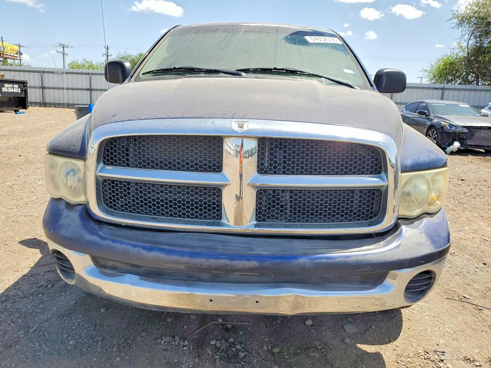 Aukcja sprzedaży 2003 Dodge Ram 1500, vin: 1D7HA18DX3S243469, numer aukcji: 64852536