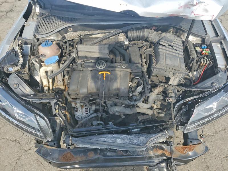65347036 :رقم المزاد ، 1VWBM7A32CC024248 vin ، 2012 Volkswagen Passat مزاد بيع