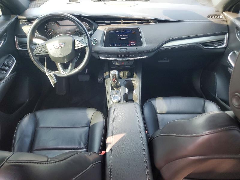 Продажа на аукционе авто 2019 Cadillac Xt4, vin: 1GYFZCR46KF101240, номер лота: 63914986
