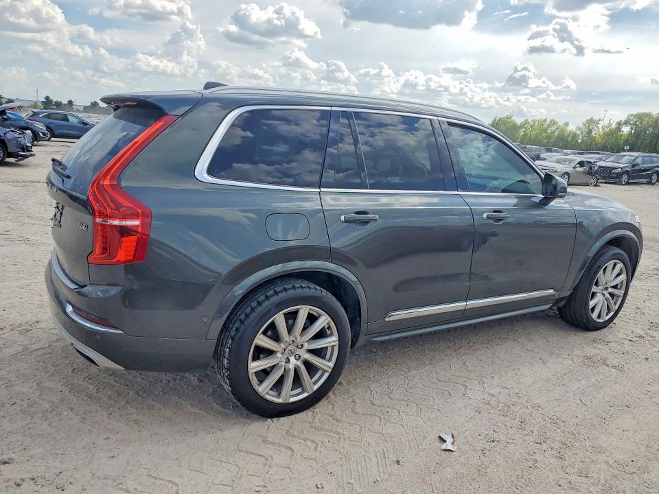 Продажа на аукционе авто 2018 Volvo Xc90, vin: YV4A22PL6J1332169, номер лота: 65265156